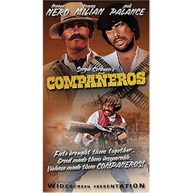 Companeros [VHS]