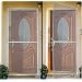 INSTANT POP UP SCREEN DOOR