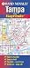 Tampa (USA Easyfinder Maps)