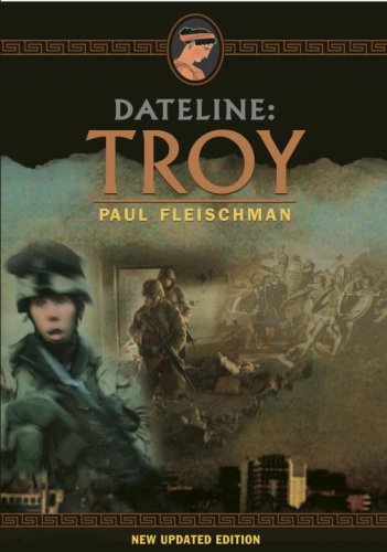 Dateline: Troy Reissue
