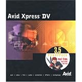 AVID TECHNOLOGY  Avid Xpress DV 3.5 Powerpack (Windows/Mac)