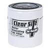 Moeller Clear Site Water Separating Fuel Filter System Replacement Filter