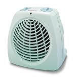 Dimplex DXUF20T Upright Electric Fan Heater, 2 Kilowatt