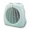 Dimplex DXUF20T Upright Electric Fan Heater, 2 Kilowatt