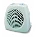 Dimplex DXUF20T Upright Electric Fan Heater, 2 Kilowatt