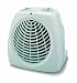 Dimplex DXUF20T Upright Electric Fan Heater, 2 Kilowatt