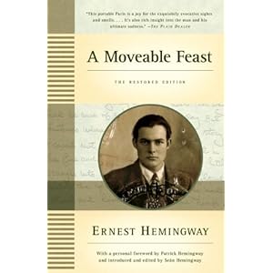 A Moveable Feast