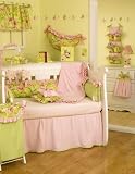 Star Gazer Valance