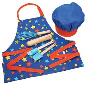 Ciroa Miniamo, Brights Childrens Starter Gift Set,  6 Piece