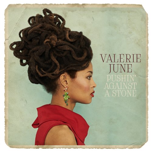 Valerie June - Pushin