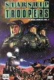 Starship Troopers (La Serie Animata) #01