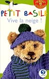 Revue Film Office  / Petit basile vol 4