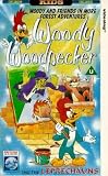 Review Moonstone Pictures  / Woody Woodpecker And The Leprechauns