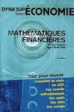Mathématiques financières