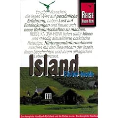 Island. F�r�er- Inseln. Naturparadies im Norden Europas