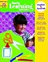 English / Spanish Early Learning Activities, Grades PreK-1