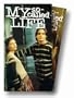 My So-Called Life (Box Set 2) [VHS]