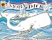Books : Moby Dick (Orchard picturebooks)