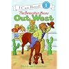 The Berenstain Bears Out West (I Can Read Book 1)