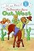 The Berenstain Bears Out West (I Can Read Book 1)