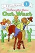 The Berenstain Bears Out West (I Can Read Book 1)