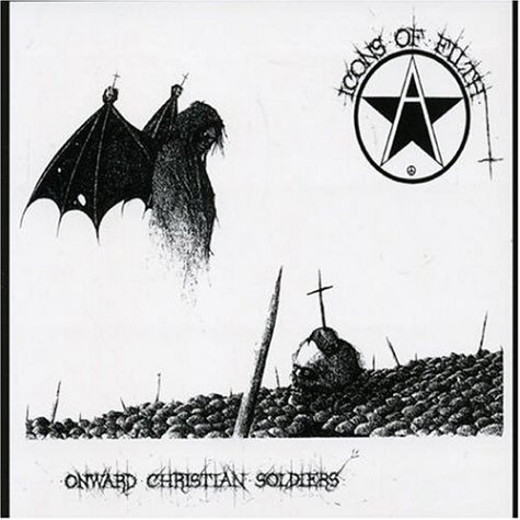 CD-Charts  Music : Onward Christian Soldiers