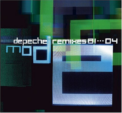 Depeche Mode - Remixes 81...04 (CD2) - Zortam Music
