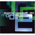 Click here to buy Remixes 81-04 by  Depeche Mode .