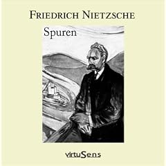 Friedrich Nietzsche - Spuren CD-ROM