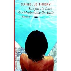 Die fatale Lust der Mademoiselle Julie