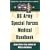 US Army Special Forces Medical Handbook: United States Army Institute for Military Assistance