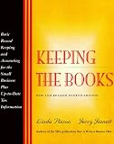 Keeping the Books: Basic Record Keeping and Accounting for the Successful Small Business (Keeping the Books)