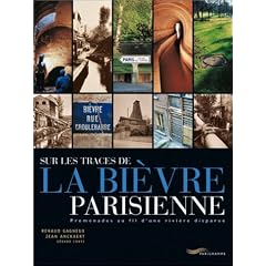 Sur les traces de la Bi�vre parisienne