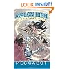 Avalon High: Coronation #3: Hunter's Moon