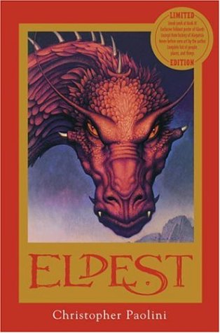 Eldest (Inheritance Trilogy)