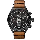 Fossil Herren-Armbanduhr Men's Sport Chronograph Quarz CH2695