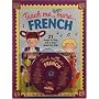 Teach Me Even More French (Paperback and Audio CD): 21 Songs to Sing and A Story About Pen Pals