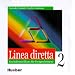 Linea diretta, 2 CD-Audio zum Lehrbuch. zu Bd. 2.