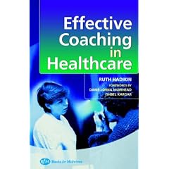 Effective Coaching in Healthcare