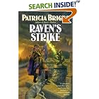 Raven's Strike (The Raven Duology, Book 2) by Patricia Briggs