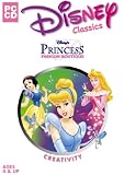 Review Disney Interactive  / Disney Princess Fashion Boutique