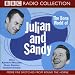 The Bona World of Julian and Sandy: Starring Kenneth Williams, Hugh Paddick & Kenneth Horne (BBC Radio Collection)