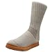 Woolrich Men's Cheyenne Slipper Sock
