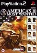 America's 10 Most Wanted (PS2)