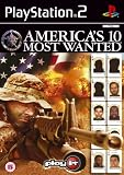 Americas 10 Most Wanted (PS2)