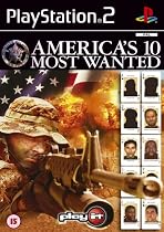 America's 10 Most Wanted (PS2)