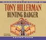 Hunting Badger