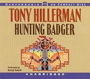 Hunting Badger (Joe Leaphorn/Jim Chee Novels)
