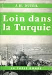 Loin dans la Turquie