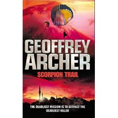 Scorpion Trail